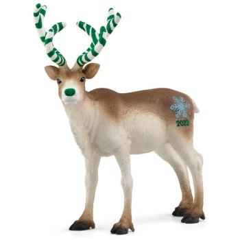 Schleich -  Rentier 2022